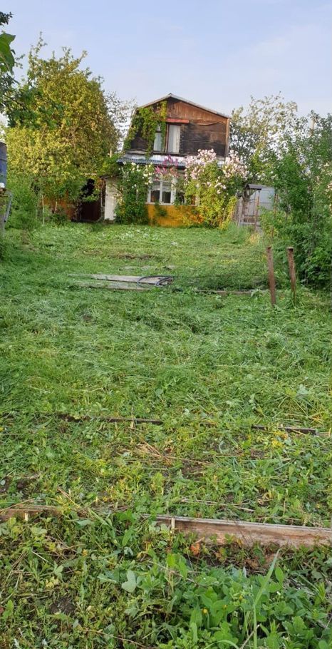 Продажа дома садовое товарищество Колос, цена 1250000 рублей, 2022 год объявление №651704 на megabaz.ru