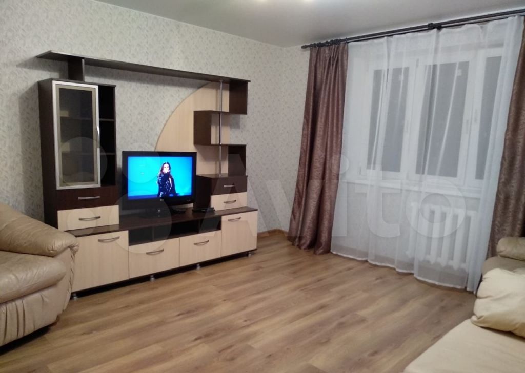 Аренда двухкомнатной квартиры Бронницы, цена 30000 рублей, 2022 год объявление №1492661 на megabaz.ru