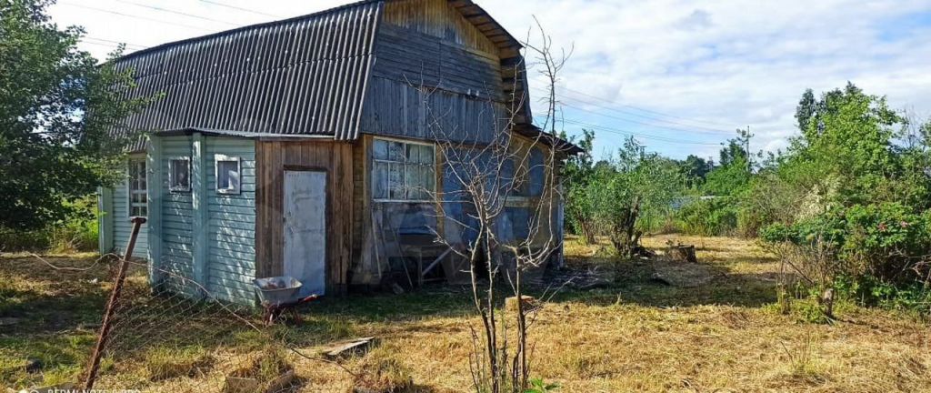 Продажа дома деревня Гальчино, цена 800000 рублей, 2022 год объявление №644240 на megabaz.ru