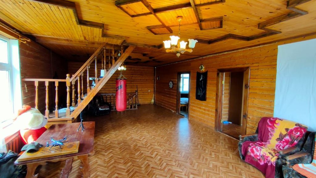 Продажа дома село Никитское, цена 7500000 рублей, 2023 год объявление №638743 на megabaz.ru