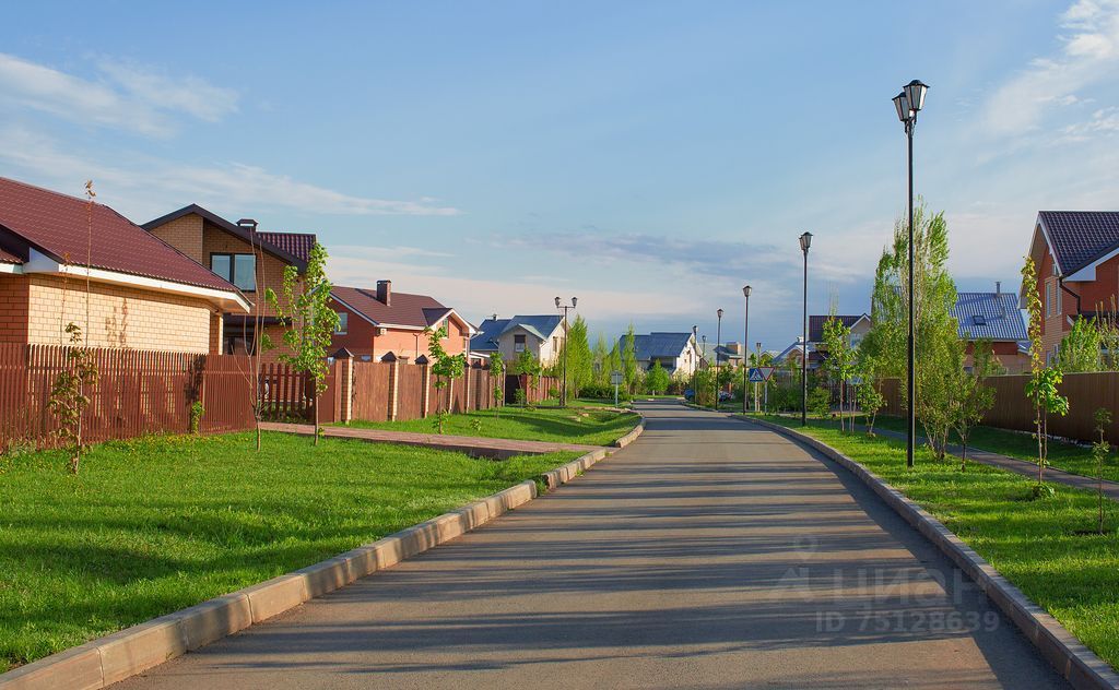 Продажа дома деревня Шолохово, цена 12900000 рублей, 2022 год объявление №640333 на megabaz.ru