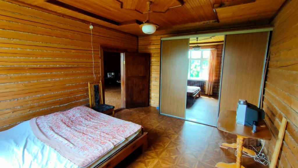 Продажа дома село Никитское, цена 7500000 рублей, 2023 год объявление №638743 на megabaz.ru