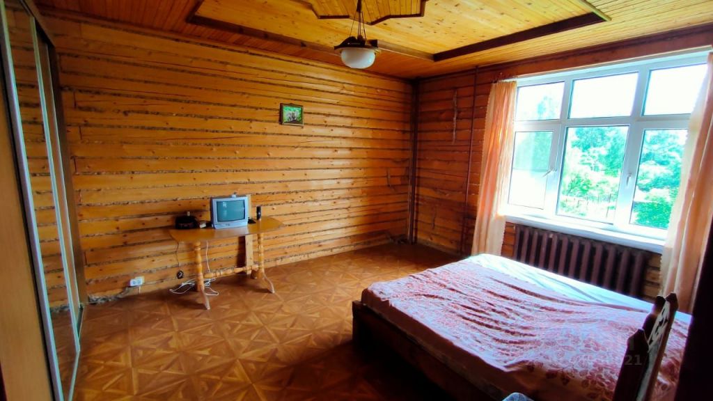 Продажа дома село Никитское, цена 7500000 рублей, 2022 год объявление №638743 на megabaz.ru