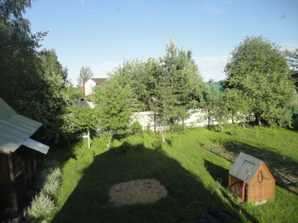 Продажа дома садовое товарищество Радуга, метро Выхино, цена 1500000 рублей, 2023 год объявление №644615 на megabaz.ru