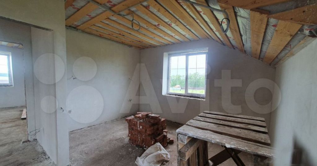 Продажа дома деревня Нефедьево, Янтарная улица 17А, цена 12150000 рублей, 2022 год объявление №690723 на megabaz.ru