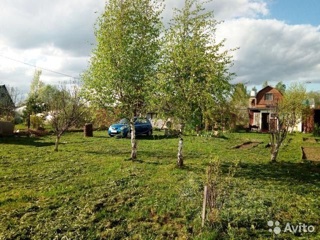 Продажа дома садовое товарищество Надежда, цена 500000 рублей, 2022 год объявление №638561 на megabaz.ru