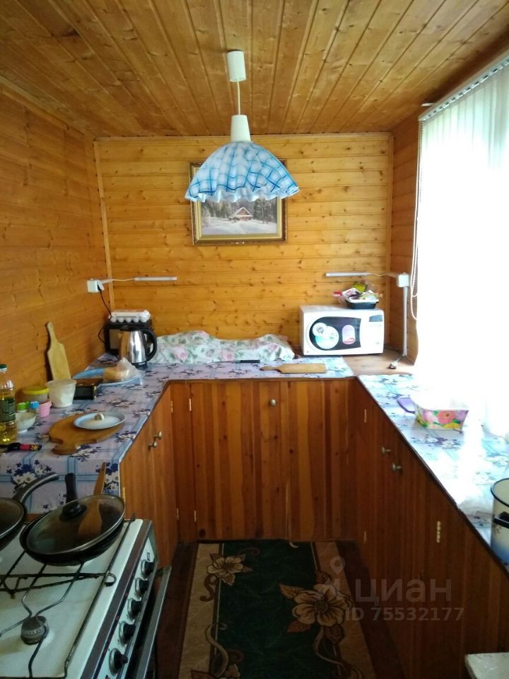 Продажа дома СНТ Луч, цена 1300000 рублей, 2023 год объявление №642724 на megabaz.ru