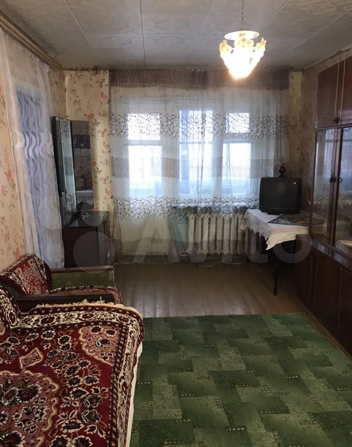 Продажа двухкомнатной квартиры село Подхожее, цена 830000 рублей, 2022 год объявление №561038 на megabaz.ru