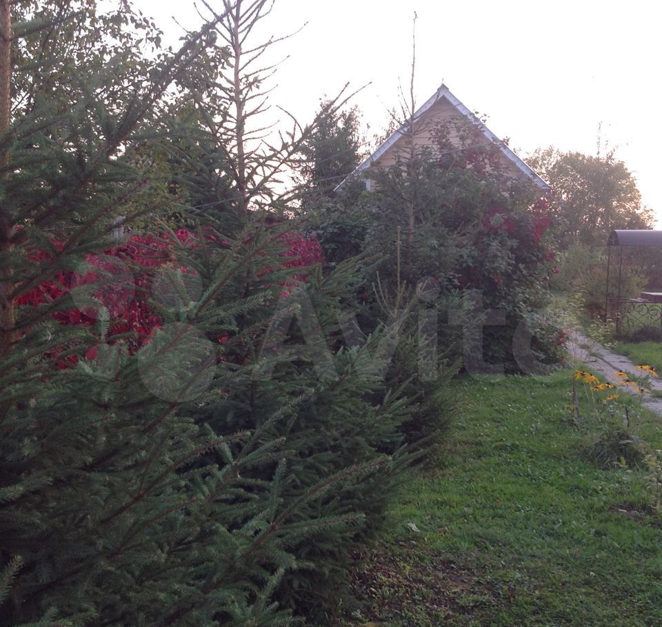 Продажа дома деревня Починки, цена 10570000 рублей, 2023 год объявление №604574 на megabaz.ru