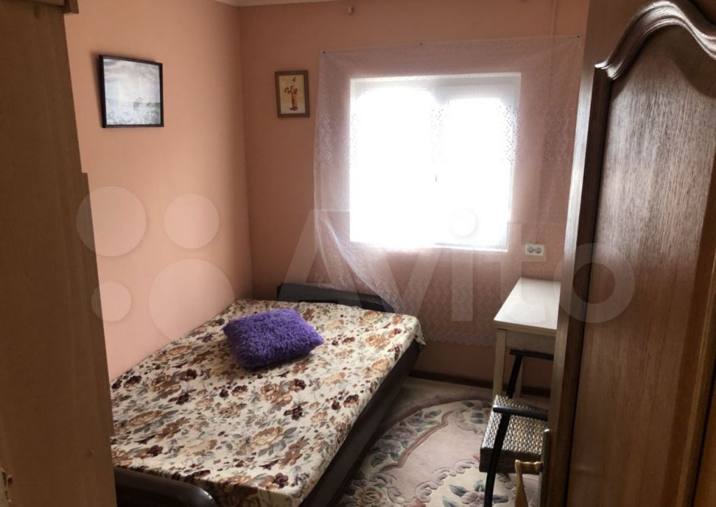 Аренда комнаты деревня Мамоново, цена 4500 рублей, 2022 год объявление №1013738 на megabaz.ru