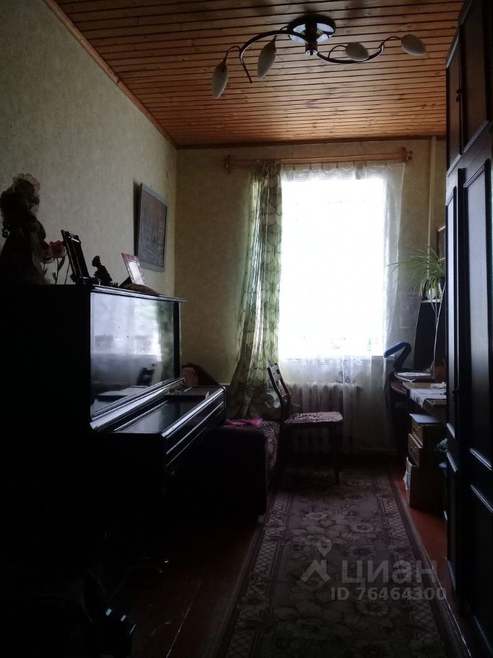 Продажа двухкомнатной квартиры село Рахманово, цена 2200000 рублей, 2023 год объявление №653695 на megabaz.ru