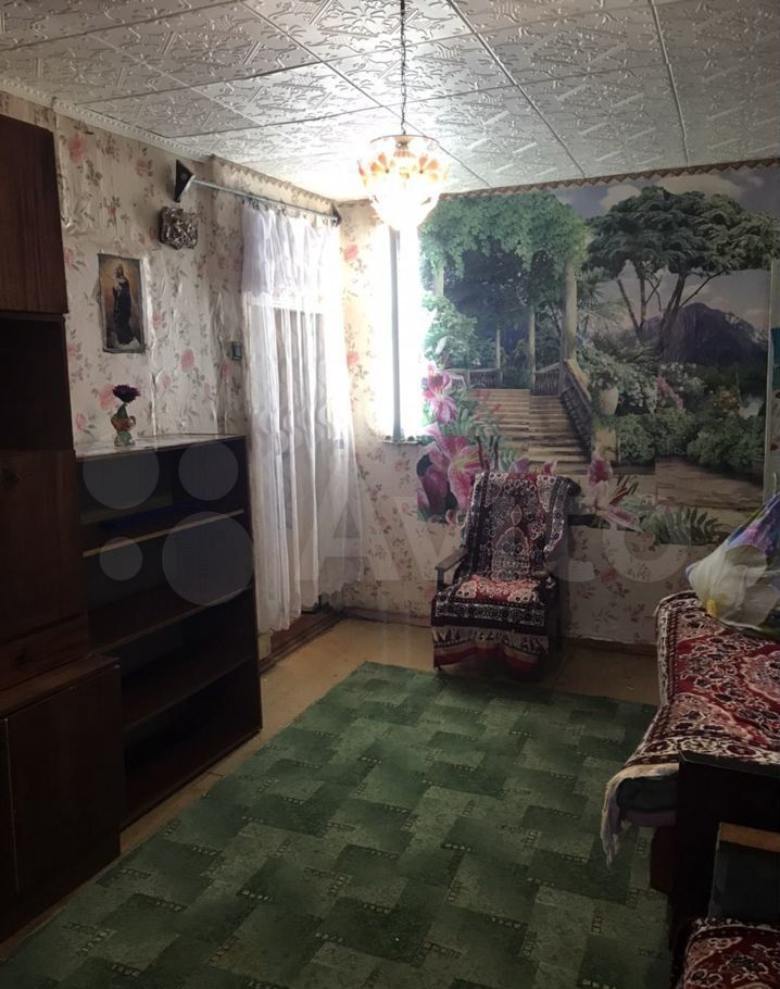 Продажа двухкомнатной квартиры село Подхожее, цена 830000 рублей, 2023 год объявление №561038 на megabaz.ru