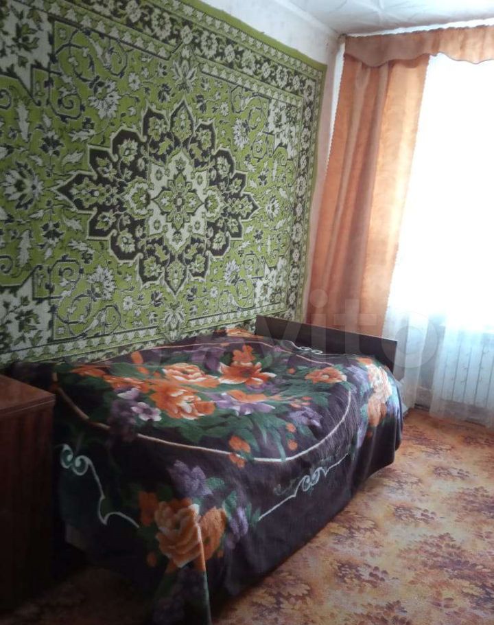 Продажа трёхкомнатной квартиры деревня Березняки, цена 3000000 рублей, 2023 год объявление №619048 на megabaz.ru