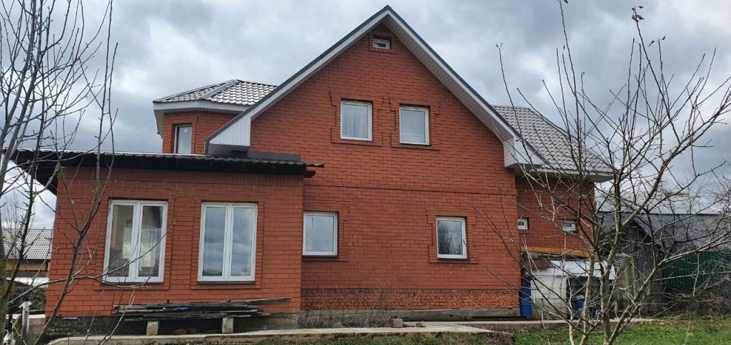 Продажа дома деревня Жуковка, метро ВДНХ, цена 11500000 рублей, 2022 год объявление №645401 на megabaz.ru