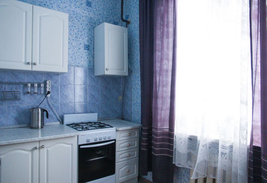 Продажа однокомнатной квартиры село Николо-Кропотки, цена 990000 рублей, 2024 год объявление №645666 на megabaz.ru