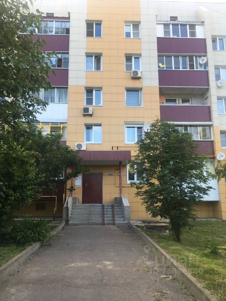 Продажа однокомнатной квартиры село Красный Путь, Гвардейская улица 98, цена 3000000 рублей, 2023 год объявление №645743 на megabaz.ru