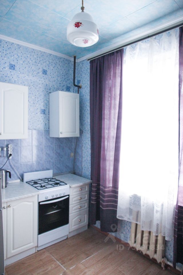 Продажа однокомнатной квартиры село Николо-Кропотки, цена 990000 рублей, 2022 год объявление №645666 на megabaz.ru