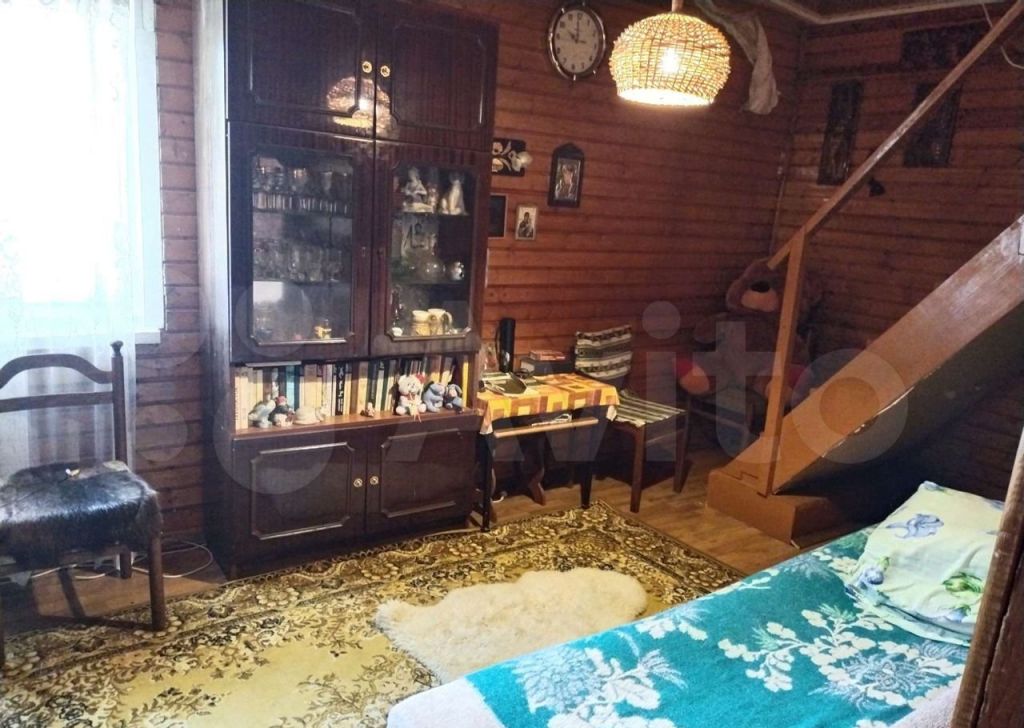 Продажа дома деревня Мишнево, цена 2225000 рублей, 2023 год объявление №646154 на megabaz.ru