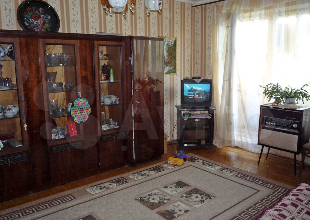 Аренда однокомнатной квартиры поселок Поведники, цена 20000 рублей, 2022 год объявление №1453757 на megabaz.ru