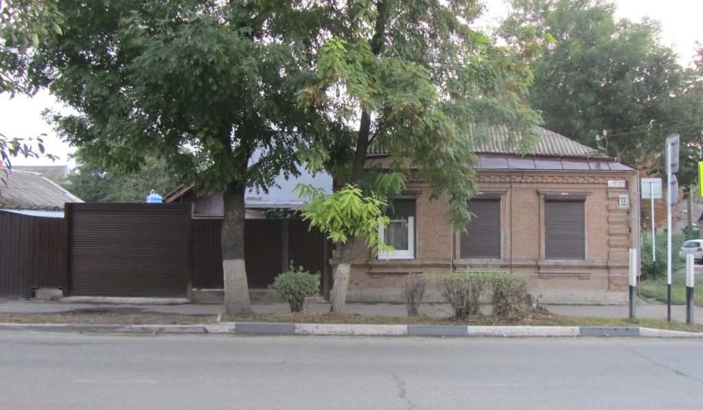 Купить Часть Дома В Ейске Свежие Объявления