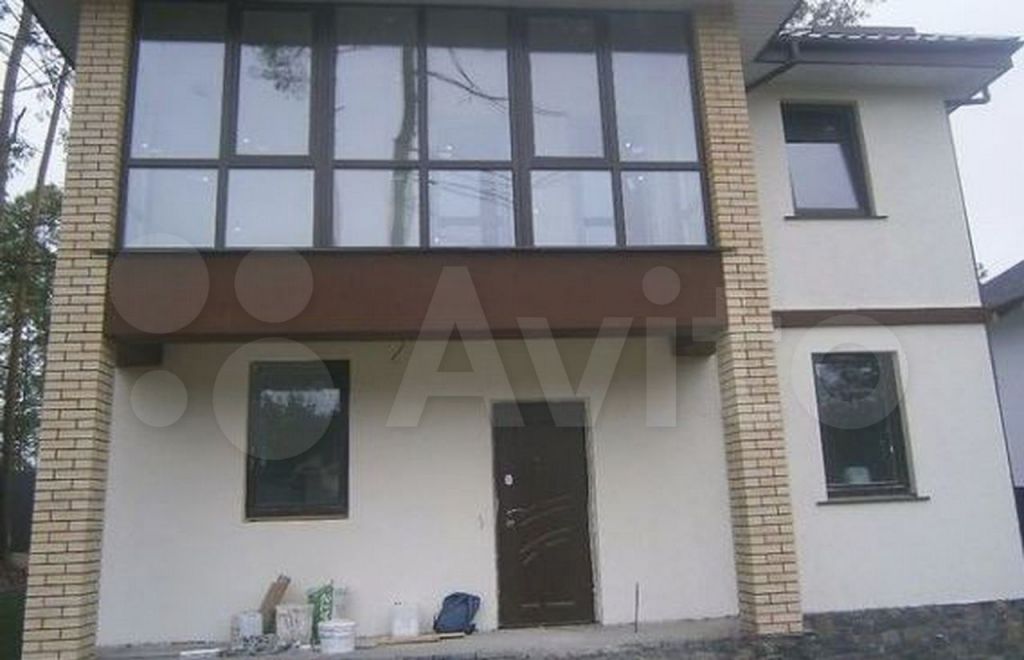 Продажа дома село Трубино, цена 6000000 рублей, 2023 год объявление №700462 на megabaz.ru