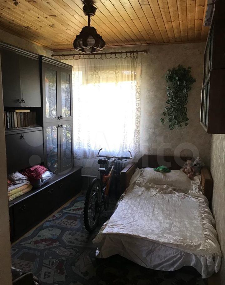 Продажа дома деревня Сорокино, цена 6900000 рублей, 2024 год объявление №634744 на megabaz.ru