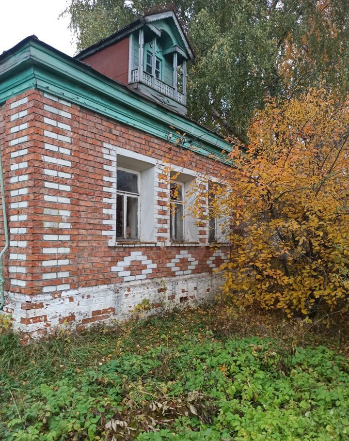 Продажа дома село Пирочи, Лесная улица, цена 2500000 рублей, 2022 год объявление №711894 на megabaz.ru