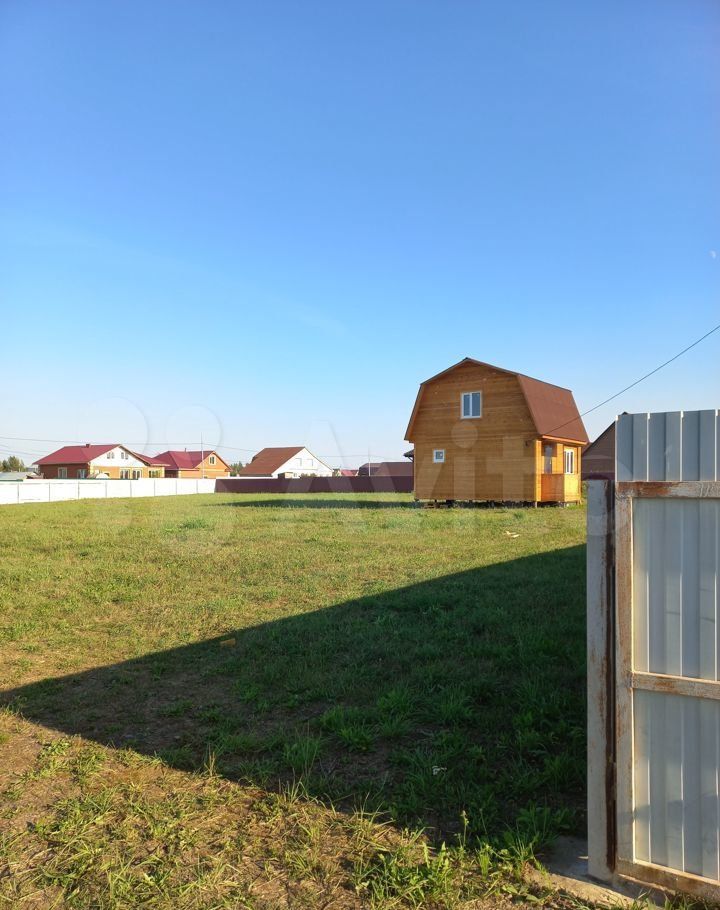 Продажа дома деревня Мендюкино, цена 3500000 рублей, 2023 год объявление №674727 на megabaz.ru