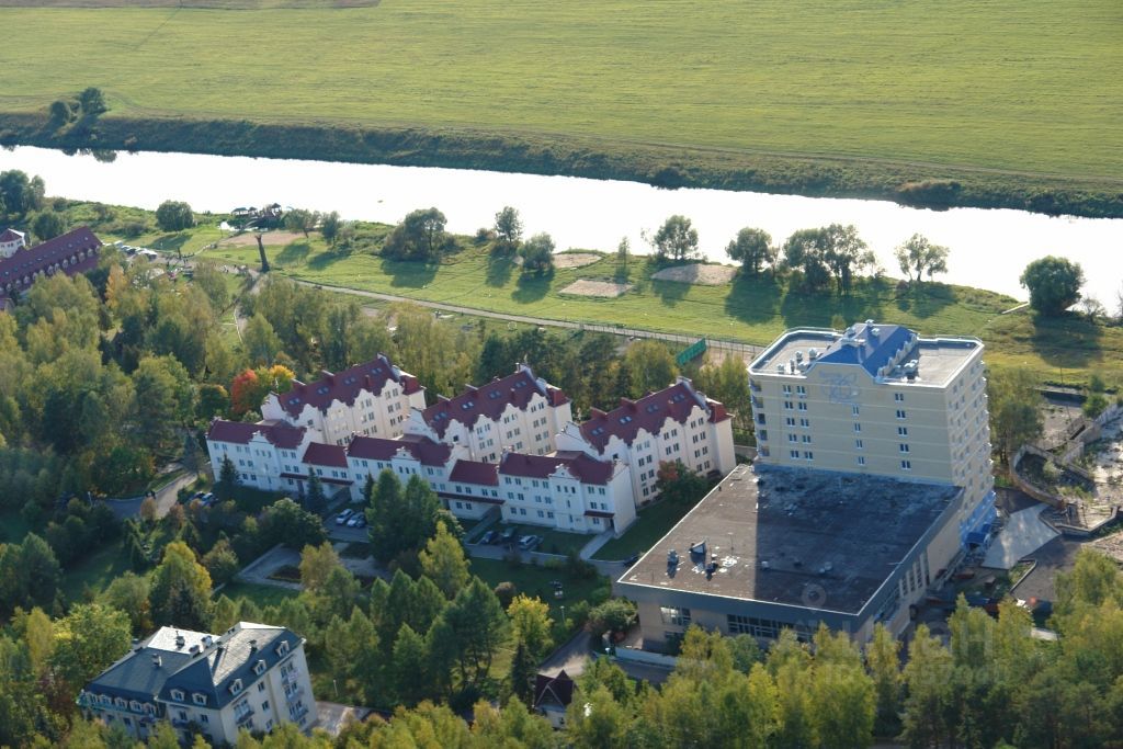 Продажа четырёхкомнатной квартиры деревня Гигирево, цена 5890000 рублей, 2023 год объявление №600741 на megabaz.ru
