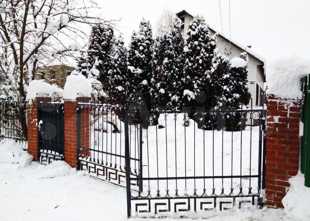 Продажа дома деревня Сорокино, цена 16000000 рублей, 2024 год объявление №737561 на megabaz.ru