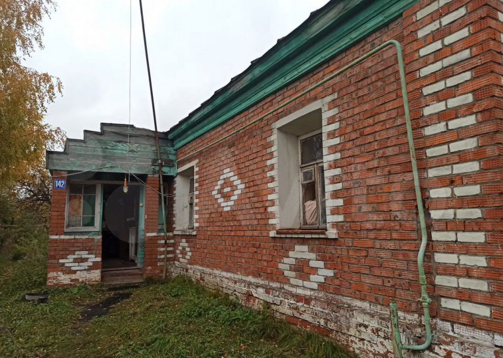 Продажа дома село Пирочи, Лесная улица, цена 2500000 рублей, 2022 год объявление №711894 на megabaz.ru