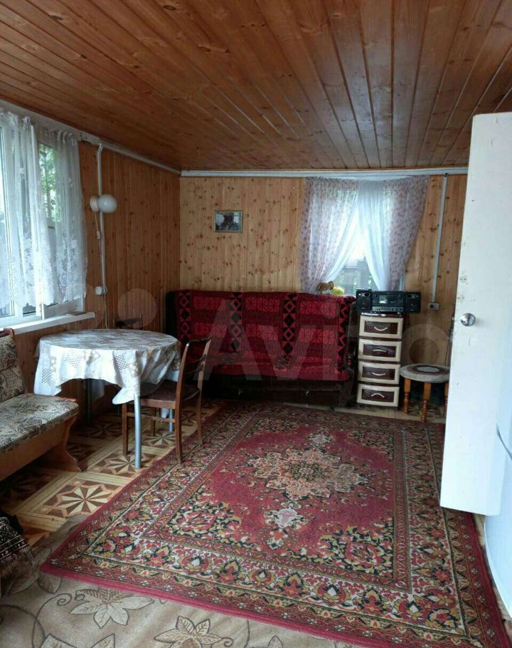 Продажа дома деревня Фенино, цена 2100000 рублей, 2022 год объявление №634640 на megabaz.ru