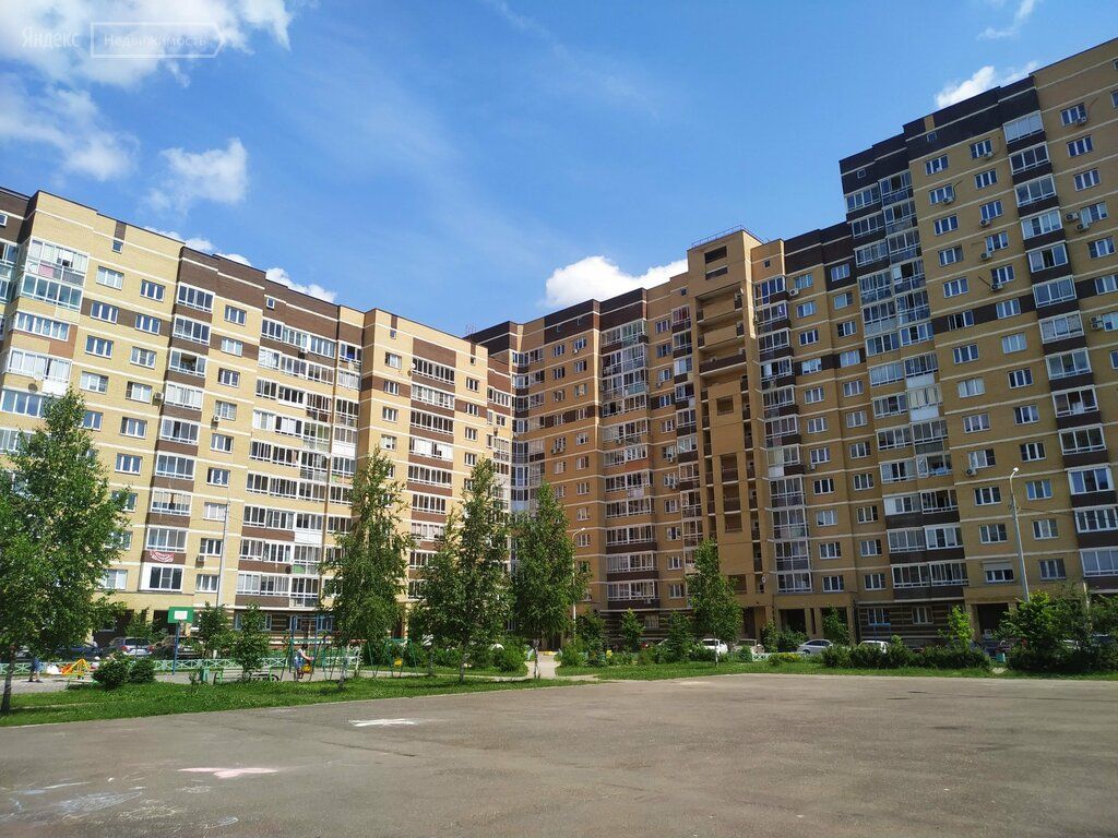Продажа двухкомнатной квартиры поселок Аничково, метро Щелковская, цена 4450000 рублей, 2022 год объявление №646819 на megabaz.ru