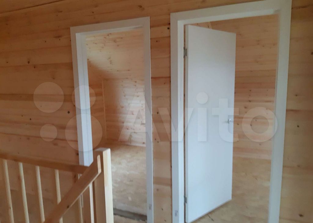 Продажа дома деревня Бабаиха, цена 5600000 рублей, 2023 год объявление №703040 на megabaz.ru