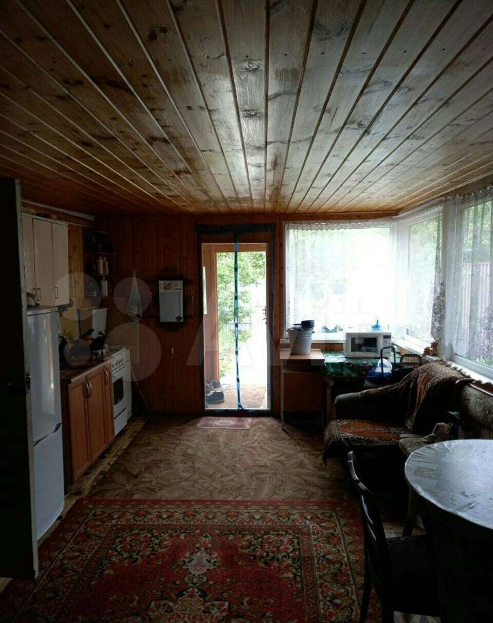 Продажа дома деревня Фенино, цена 2100000 рублей, 2022 год объявление №634640 на megabaz.ru