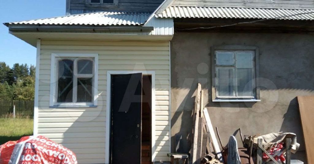Продажа дома деревня Покровка, цена 8000000 рублей, 2023 год объявление №647758 на megabaz.ru