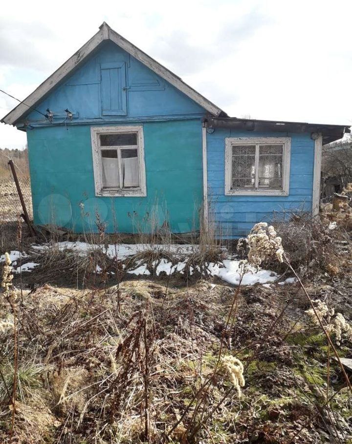 Продажа дома деревня Минино, цена 1500000 рублей, 2022 год объявление №647118 на megabaz.ru