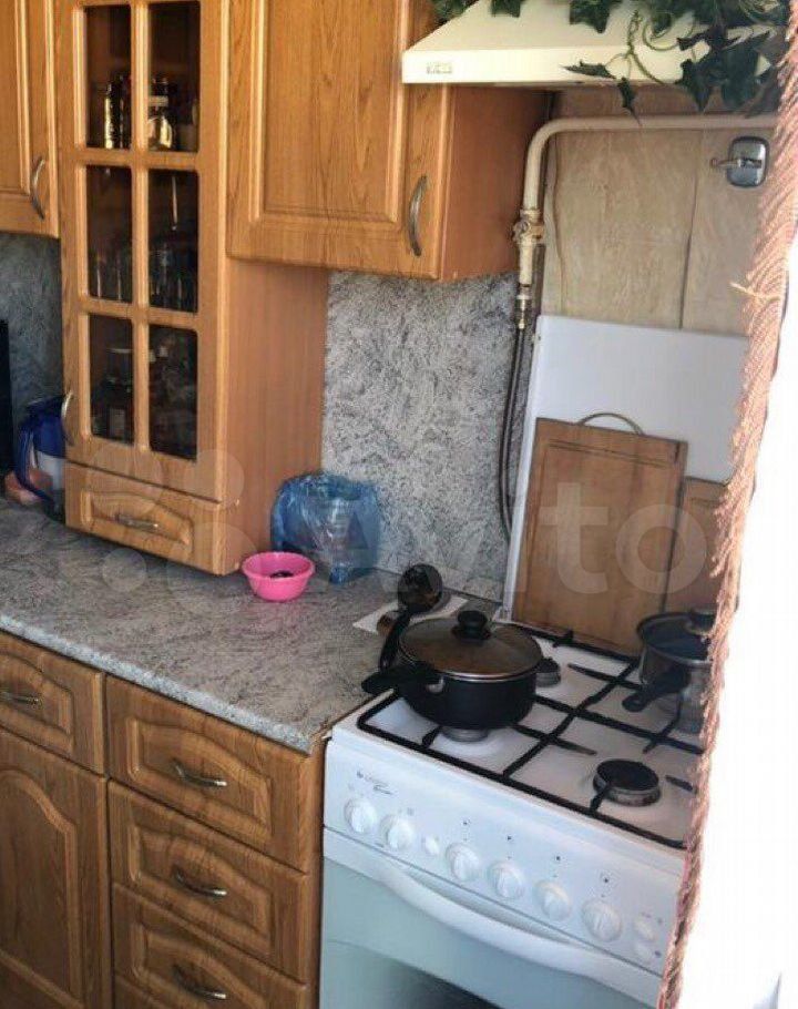 Аренда двухкомнатной квартиры деревня Новоглаголево, цена 25000 рублей, 2023 год объявление №1417995 на megabaz.ru