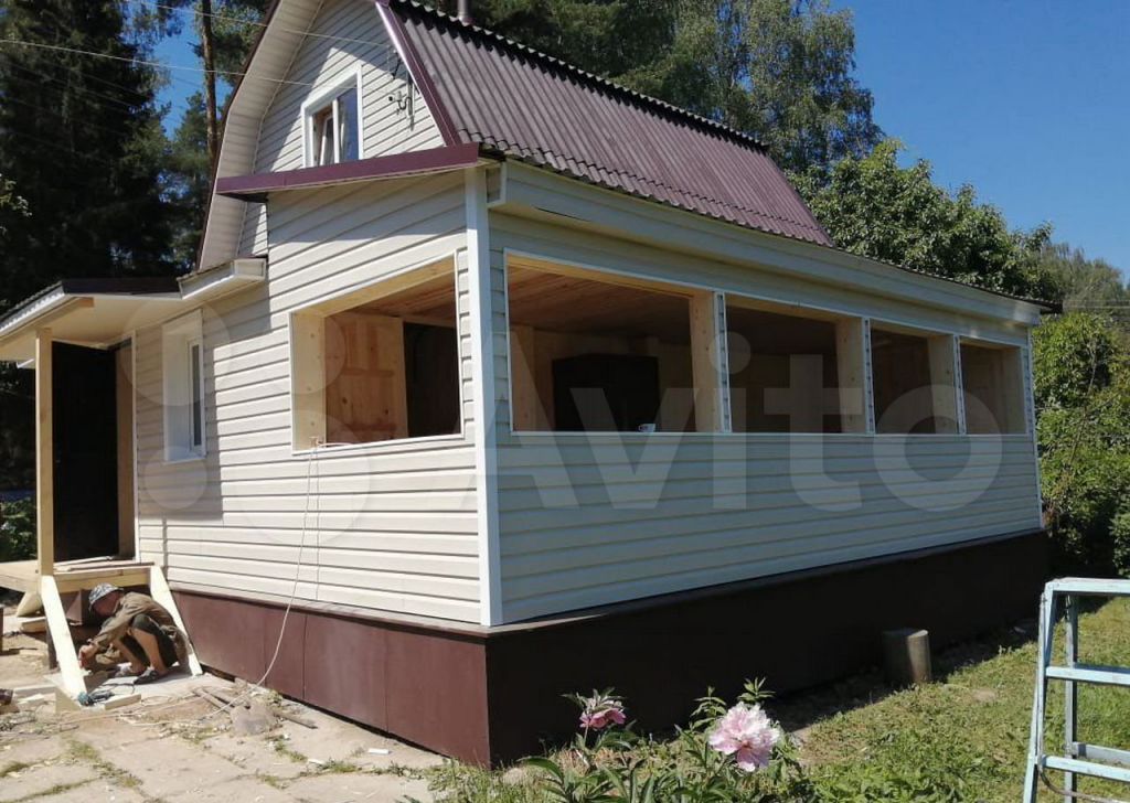 Продажа дома село Атепцево, цена 1990000 рублей, 2022 год объявление №634462 на megabaz.ru