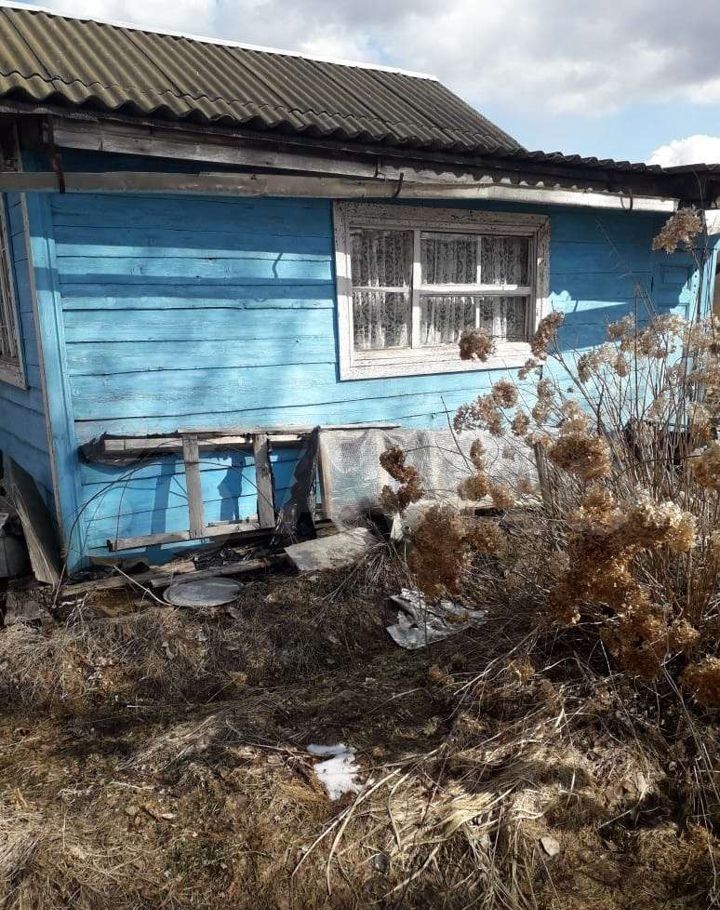 Продажа дома деревня Минино, цена 1500000 рублей, 2022 год объявление №647118 на megabaz.ru