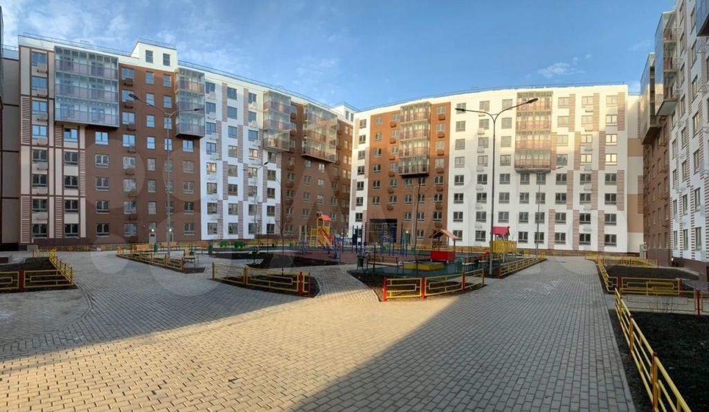 Аренда двухкомнатной квартиры деревня Елино, цена 35000 рублей, 2022 год объявление №1431552 на megabaz.ru