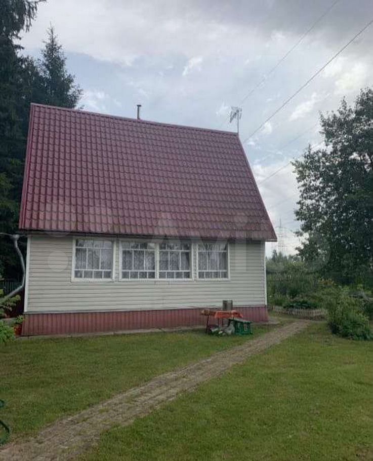 Продажа дома деревня Алексеевка, цена 1700000 рублей, 2022 год объявление №657867 на megabaz.ru