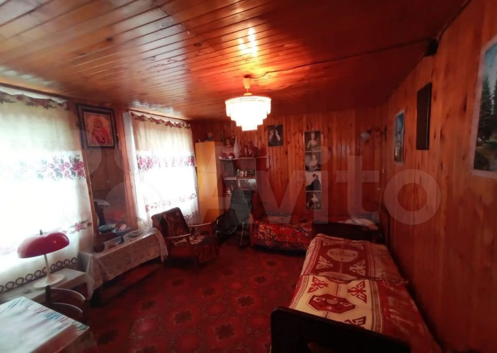 Продажа дома деревня Васютино, цена 750000 рублей, 2022 год объявление №671716 на megabaz.ru