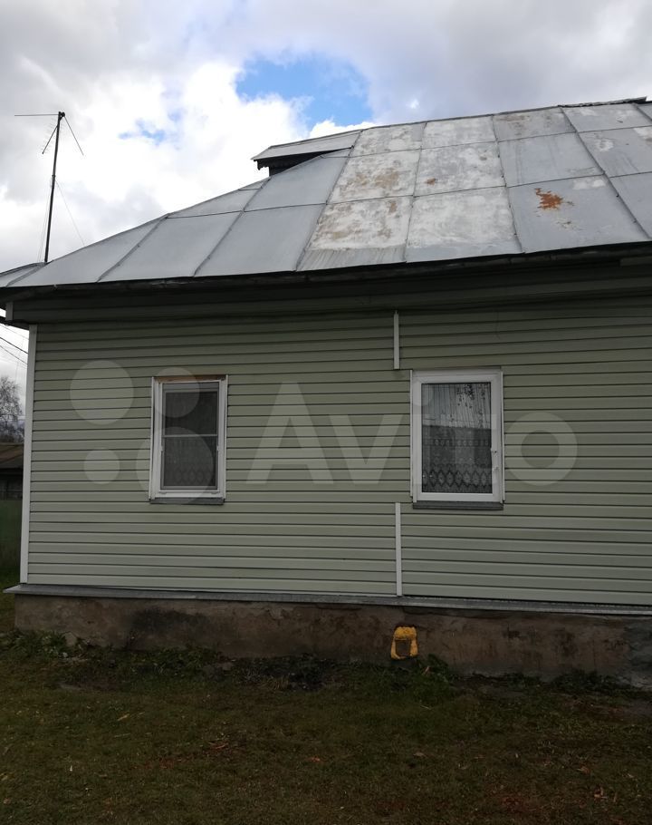 Продажа дома деревня Селятино, цена 8000000 рублей, 2022 год объявление №710521 на megabaz.ru