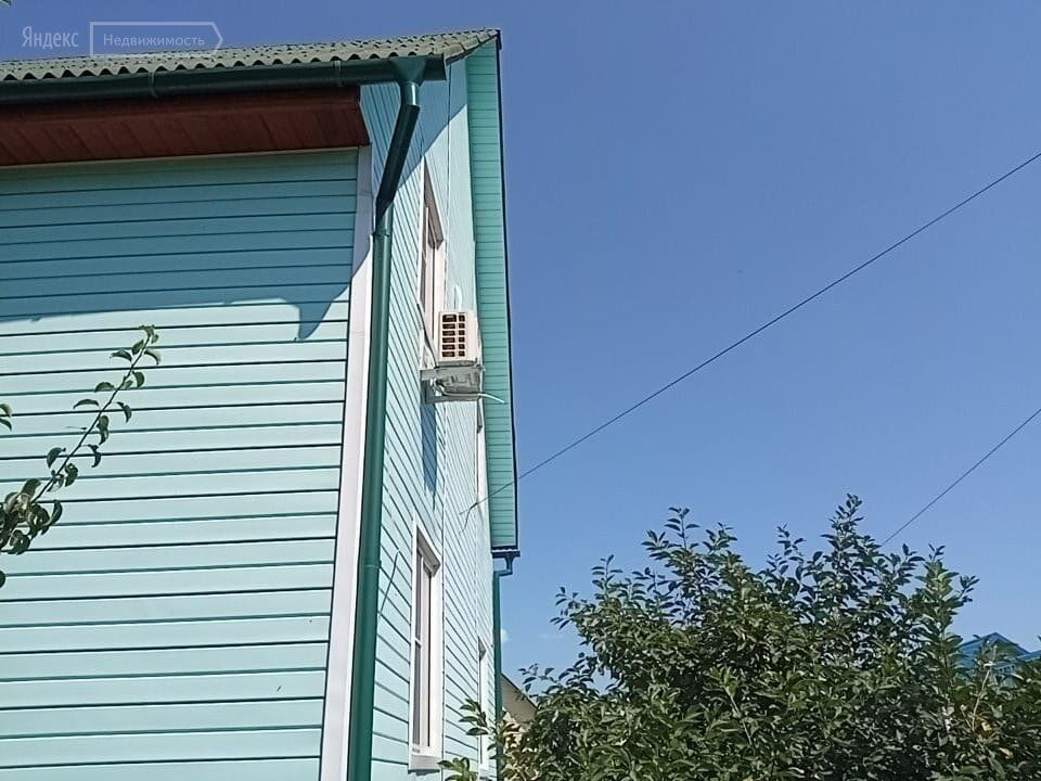 Продажа дома деревня Тимонино, цена 7200000 рублей, 2022 год объявление №648993 на megabaz.ru