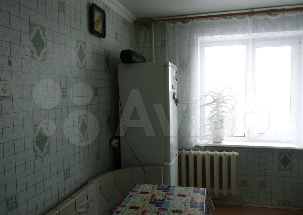 Продажа трёхкомнатной квартиры деревня Крюково, цена 4800000 рублей, 2022 год объявление №762164 на megabaz.ru