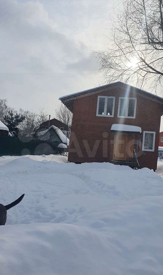Продажа дома Лосино-Петровский, цена 3000000 рублей, 2022 год объявление №570624 на megabaz.ru