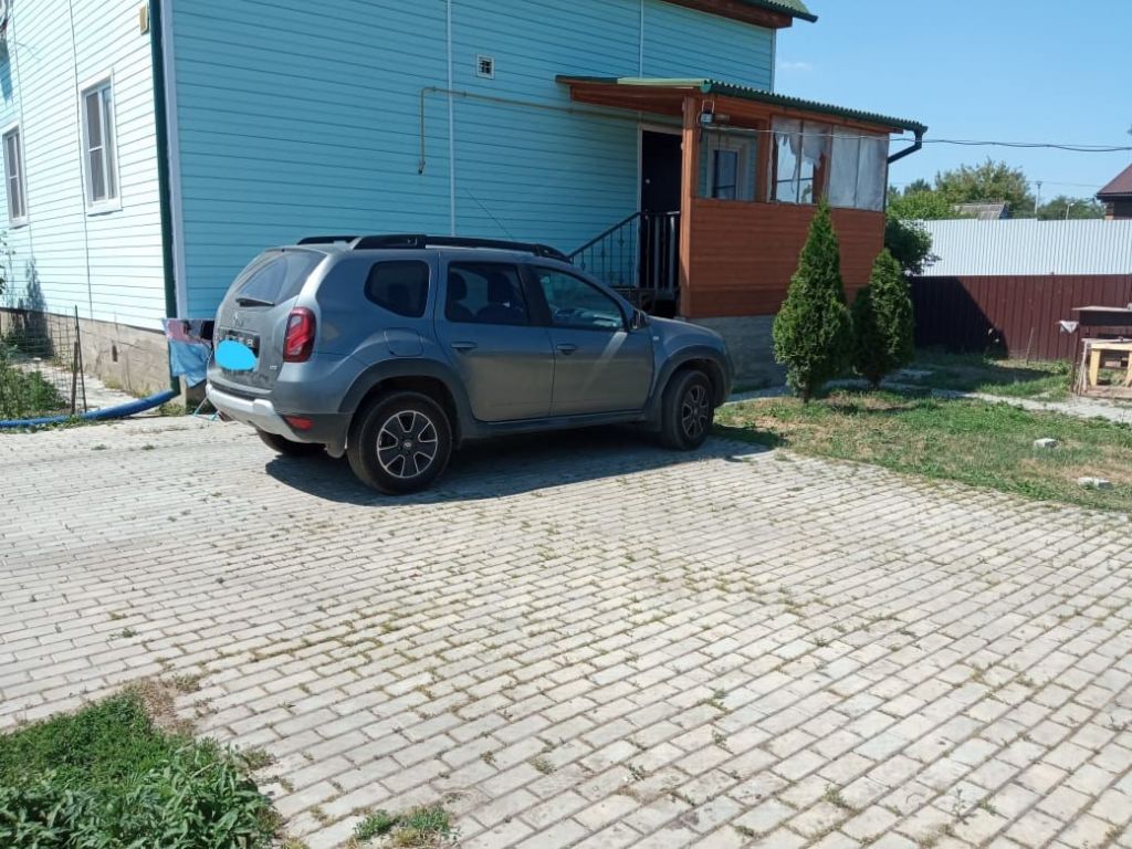 Продажа дома деревня Тимонино, цена 7200000 рублей, 2022 год объявление №648156 на megabaz.ru