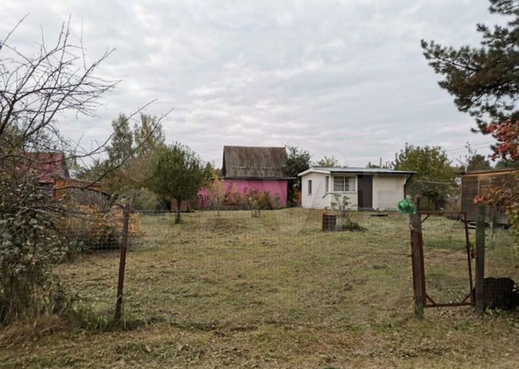 Продажа дома деревня Алфёрово, цена 600000 рублей, 2022 год объявление №699935 на megabaz.ru