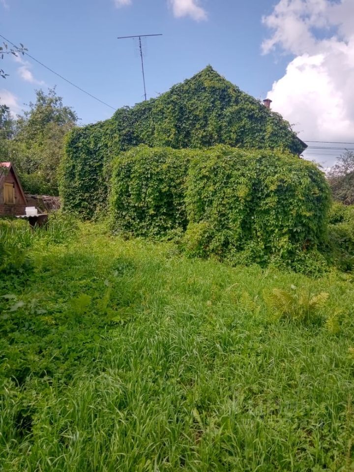 Продажа дома деревня Тимонино, цена 3650000 рублей, 2022 год объявление №651822 на megabaz.ru